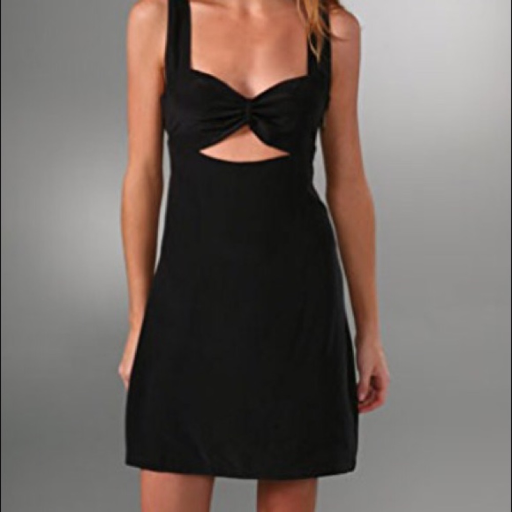 NWT Jen’s Pirate Booty Madonna Dress